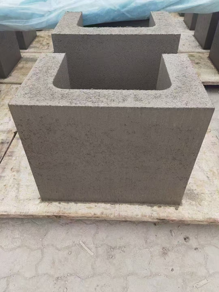 水泥导水槽