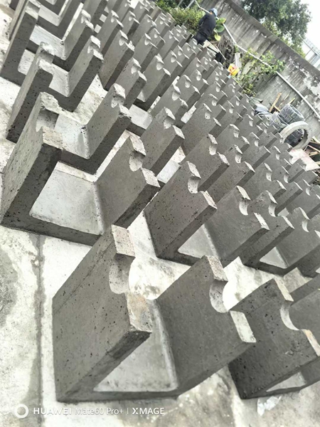 水沟u型槽